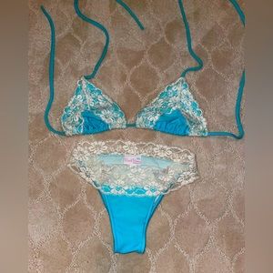 Beach Bunny Bathing suit